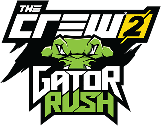 The Crew 2 Gator Rush Update - Crew 2 Gator Rush (960x539), Png Download