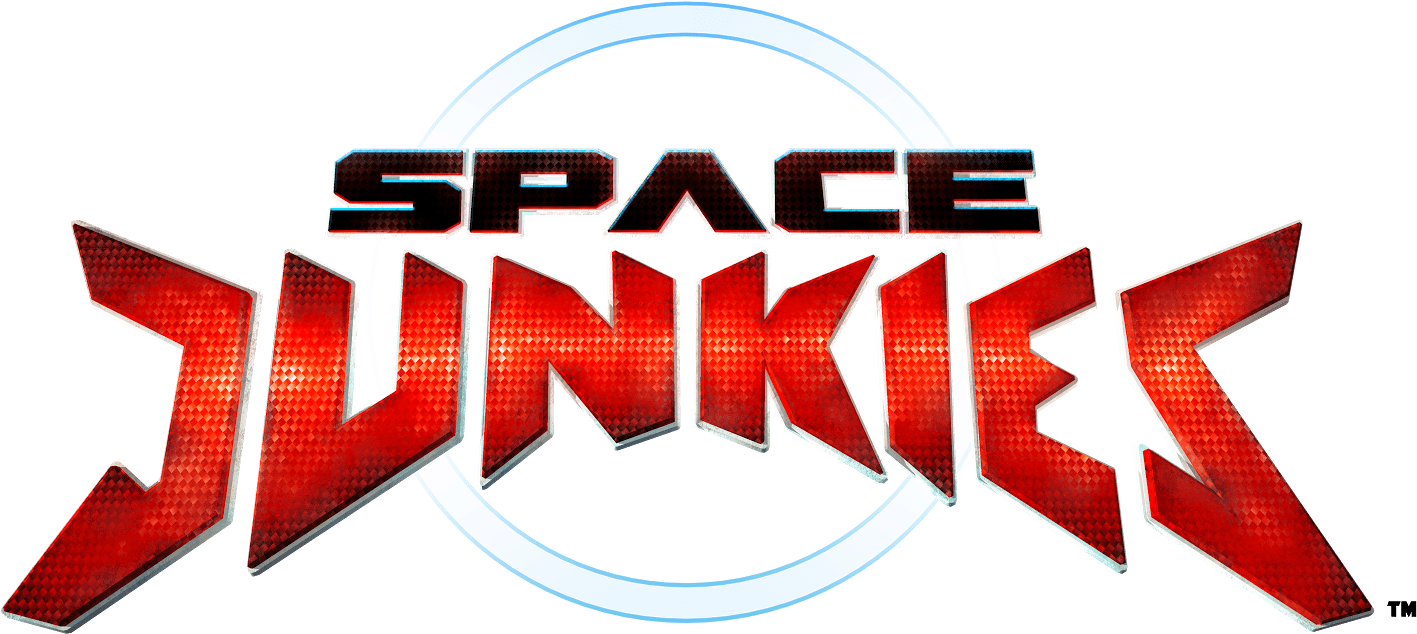 Space Junkies - Space Junkies Vr (1600x797), Png Download
