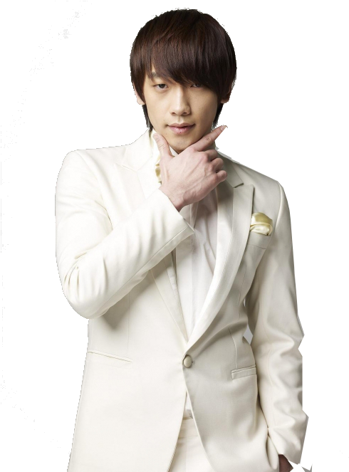 Bi Rain Png Transparent Background - Rain Kpop Png (500x662), Png Download