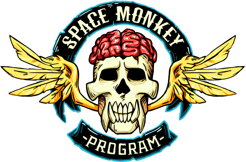 Beyond Good And Evil Yes Me Up - Beyond Good And Evil 2 Space Monkey Program (900x623), Png Download