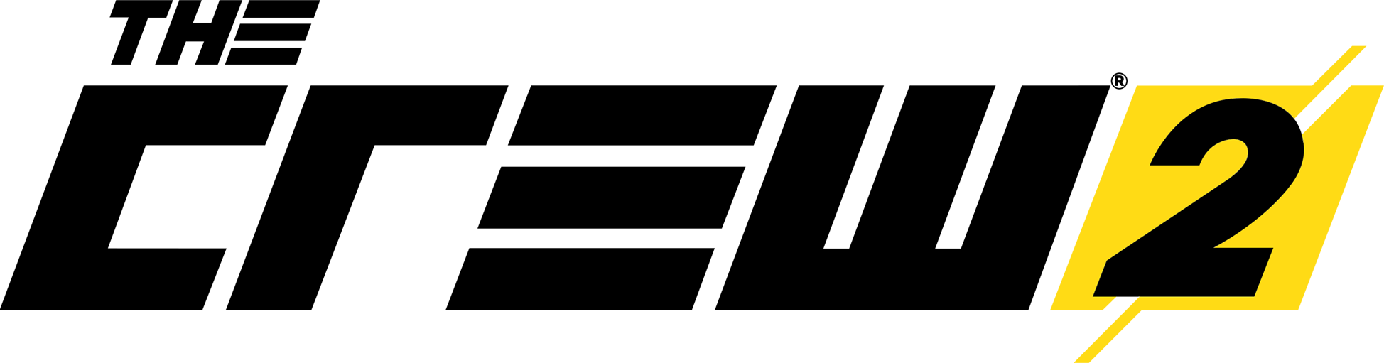 Gary Busey Stars As Santa In Killing Floor 2 Christmas - Crew 2 Logo Png (1948x511), Png Download