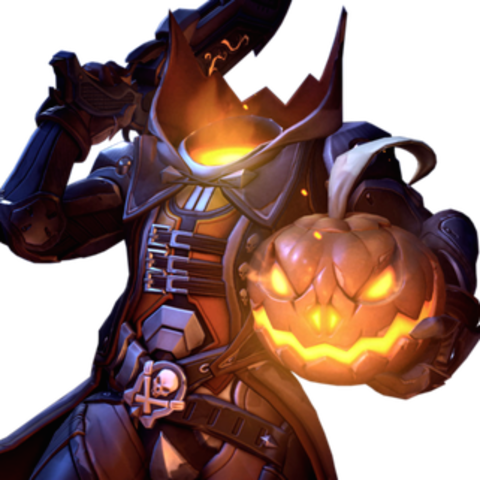 Click To Edit - Leaked Halloween Skins Fortnite (480x480), Png Download