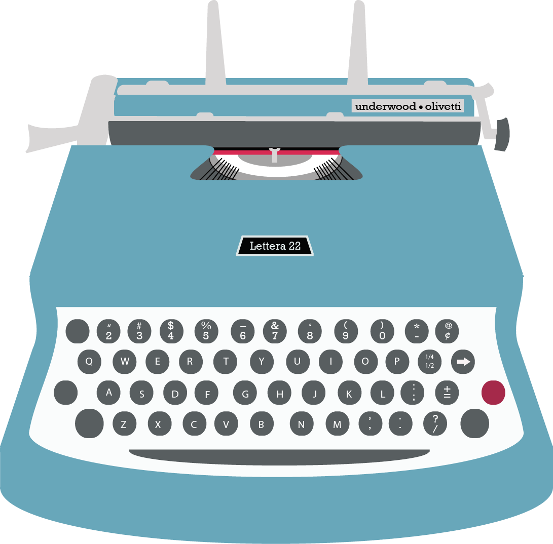 Quirky Berkeley An Outstanding Upstanding Mormeizankeillustration - Toshiba Kirabook (1091x1074), Png Download