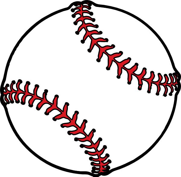 baseall clipart