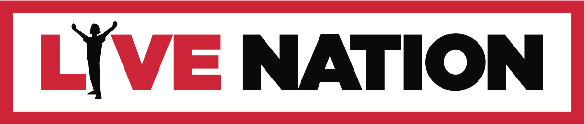 Live Nation Logo Png Picture Transparent Stock - Live Nation Logo Transparent (1200x630), Png Download
