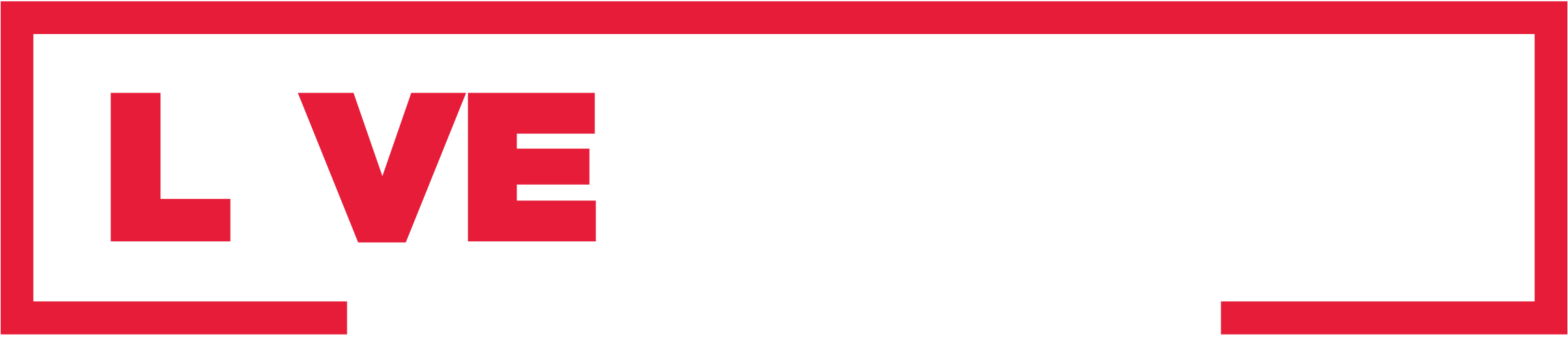 Download 2006-2017 Live Nation Worldwide Inc - Live Nation Logo Png PNG ...