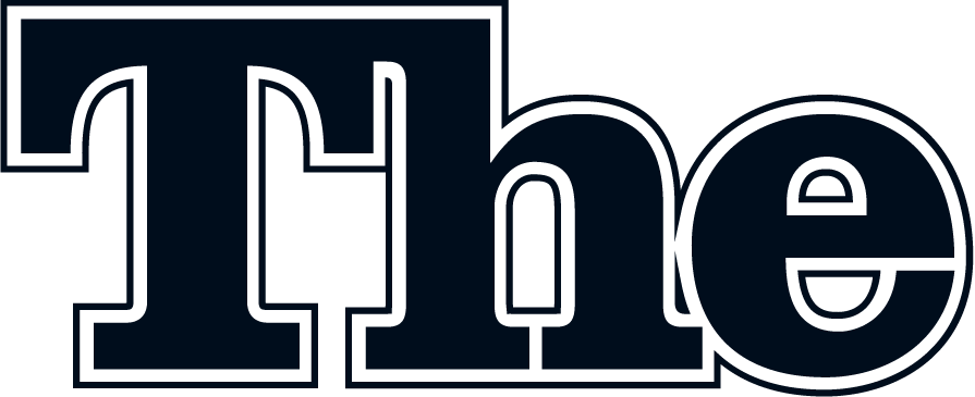Logo-the - Paris (895x365), Png Download