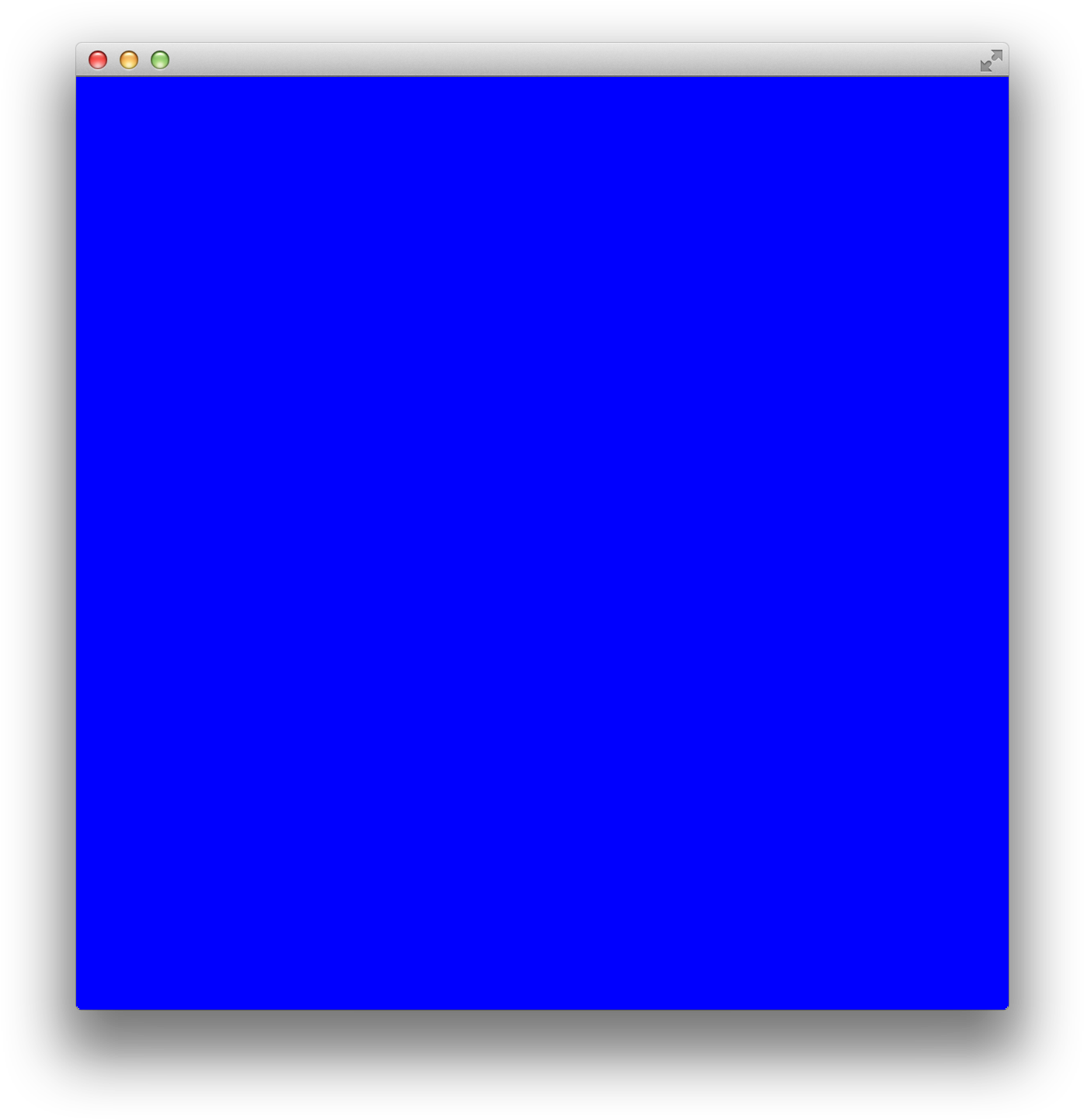 Enter Image Description Here - Rectangle Outline Png Blue Color (1428x1472), Png Download