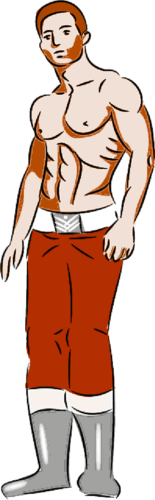 Mb Image/png - Cartoon (800x1600), Png Download