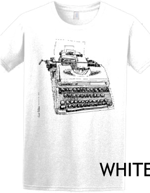 Tshirt My Weapon Of Choice Mens Fit - Nagnagnag T Shirts (300x400), Png Download