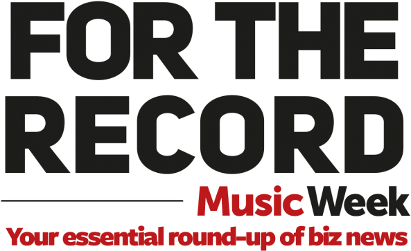 For The Record - Notebook (648x396), Png Download