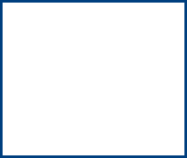 Rectangle Outline Clipart 3 By Janet - روانشناسی رنگ سفید (600x507), Png Download