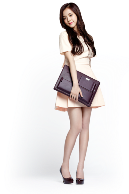Tumblr Nt0mnvvnp51sp281lo2 R1 500 - Kim Ji Soo Black Pink Movie (500x660), Png Download