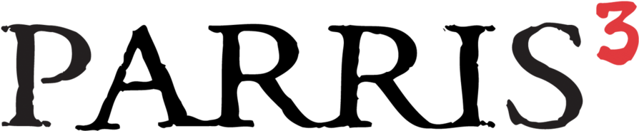 Parris3 How We Make It And Survive While Trying, Watercolor (1000x240), Png Download