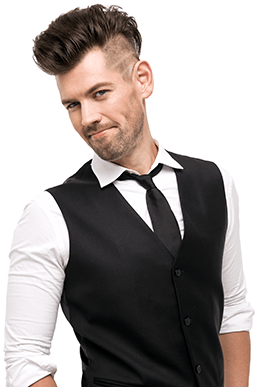 The Ride Home With Brent Black Kiss And Make Up Dua - Brent Black Virgin Radio (400x400), Png Download