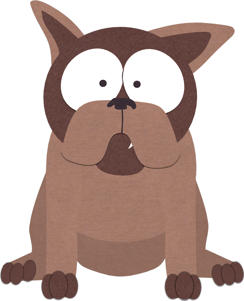 Dog (1920x1080), Png Download