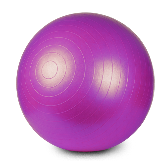 Desk Jockey Gentle Yoga Tv-g - Sphere (960x700), Png Download