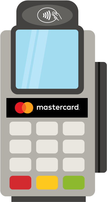 Everyday Spend - Illustration (1000x1000), Png Download