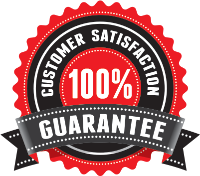 Results Or Your Money Back - Dreamlinens Organic Luxury Hotel & Spa Extra Large (400x400), Png Download