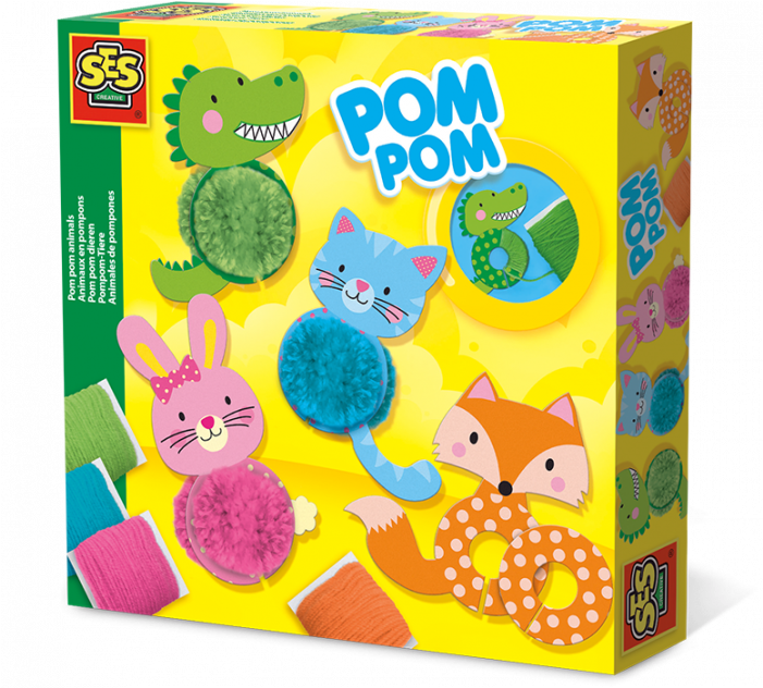 Ses Creative (700x700), Png Download