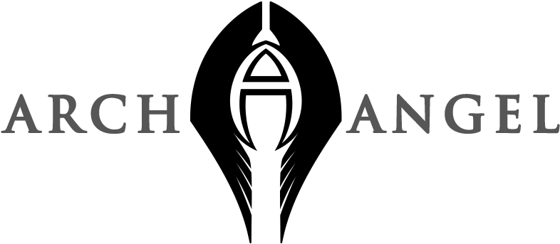 Archangel Ios Android Mobile Action Rpg Transparent - Archangel (840x380), Png Download