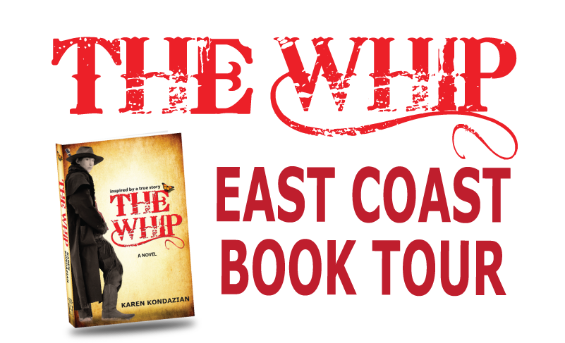 The Harvard Square Coop - Whip: A Novel Inspired By The Story Of Charley Parkhurst (800x500), Png Download