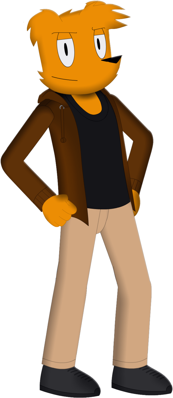 Bear - - Bear (1000x1545), Png Download