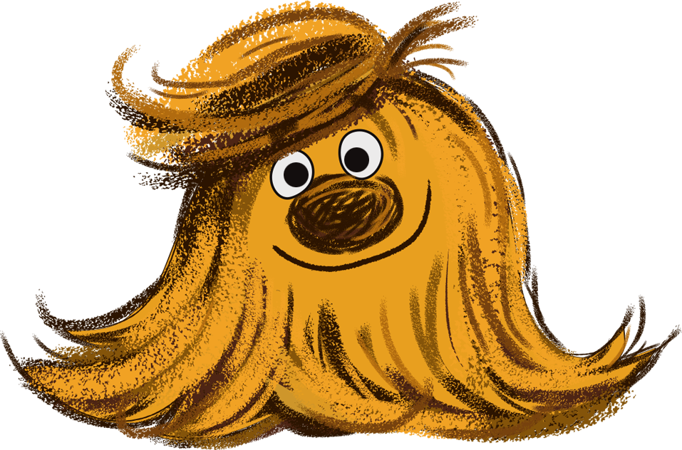 Picur Pom Pom Meséi (957x632), Png Download