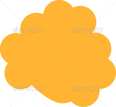 Hair - Cookie (393x362), Png Download