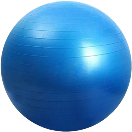 Exercise Ball - Piłka Do Ćwiczeń (480x480), Png Download