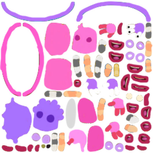 Clip Art (530x530), Png Download