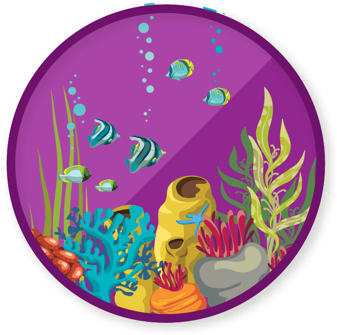 Win A Badge - Circle (689x689), Png Download