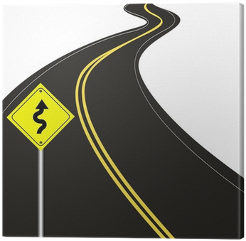 Road (400x400), Png Download