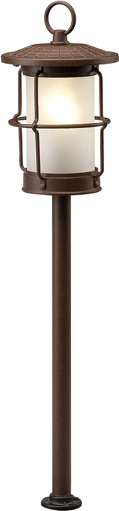 Locos - Garden Lights Locos (1181x1181), Png Download