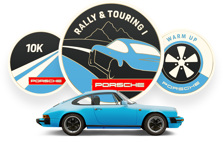 We've Scanned Every Road Possible To Present Our Users - Porsche 911 Classic (935x595), Png Download
