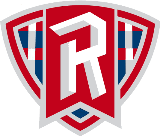 Radford - Radford Basketball Logo (534x453), Png Download