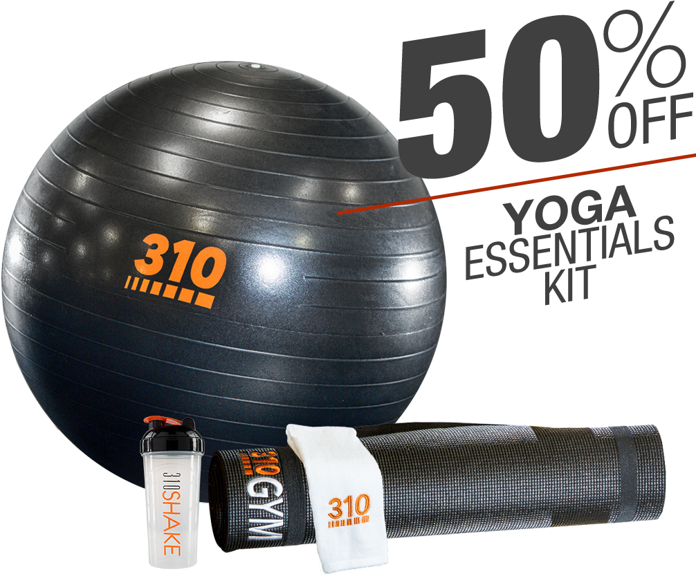 Download 310gym Yoga Kit D9bb8e63 23ac 4628 B2b3 334db45d2878 Gym PNG