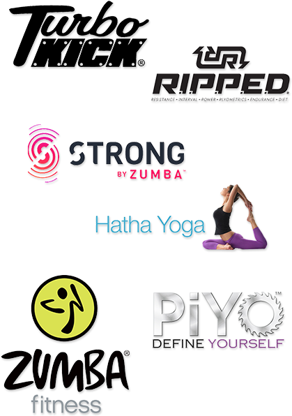 Download The Nautilus Sport And Fitness Schedule App - Zumba Fitness Logo Png (458x630), Png Download
