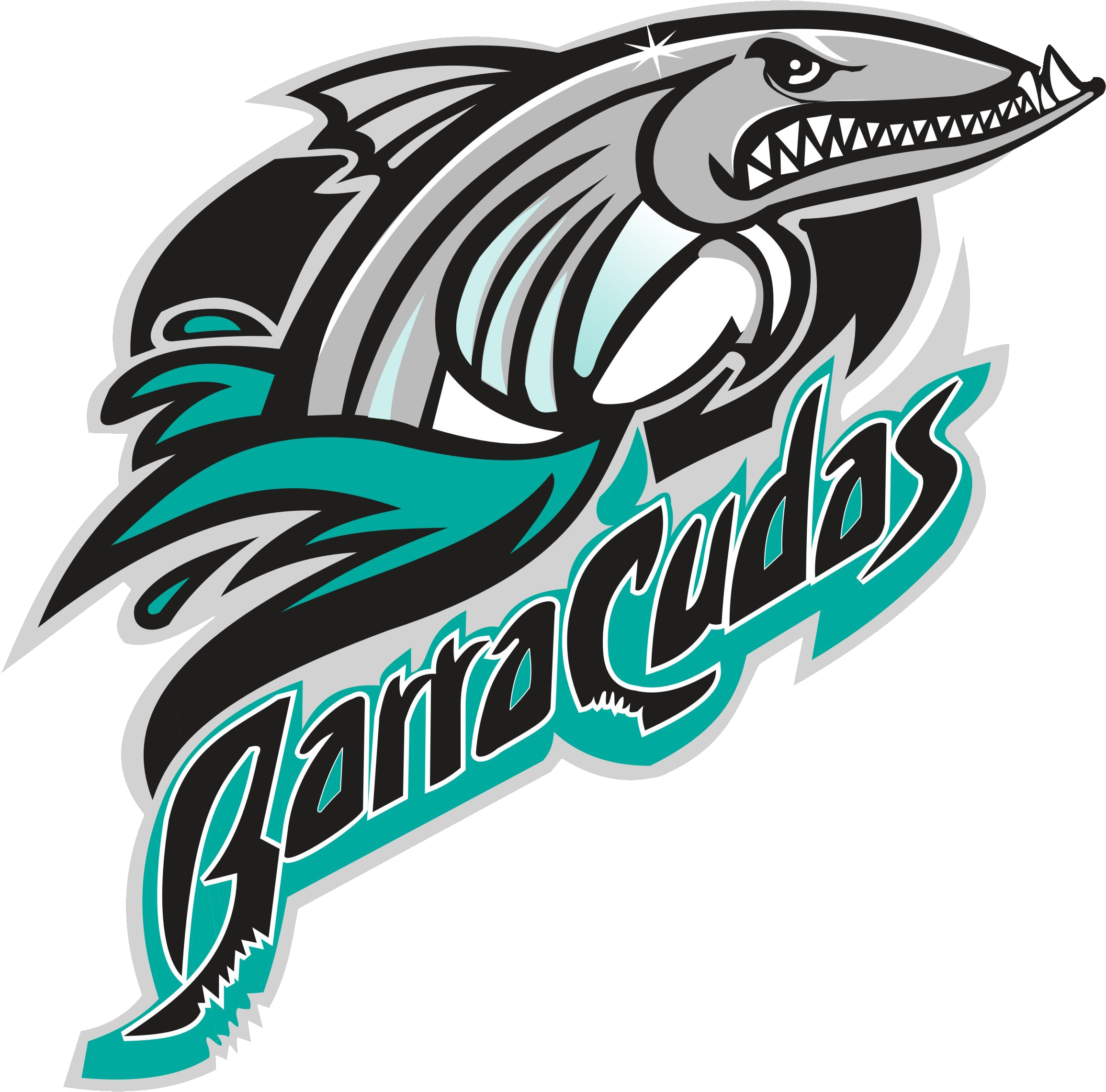 Download Coral Reef Senior High School Logo PNG Image with No Background