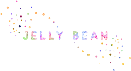 Image Of Jelly Bean Logo - Jelly Bean (516x283), Png Download