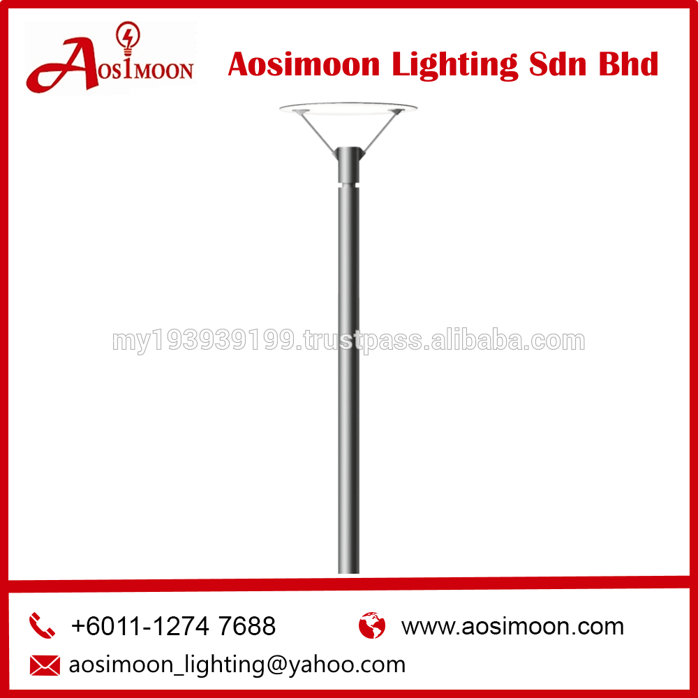 Malaysia Light Pole, Malaysia Light Pole Manufacturers - Light (1000x1000), Png Download
