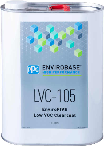 Australasian Paint & Panel (630x953), Png Download