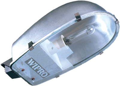 Express - Wipro Street Light (431x327), Png Download