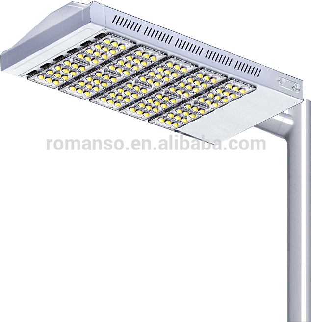 Led Modern Street Lamps Solar Street Lamp For Replace - Cost 150 Watt Led Street Light (753x701), Png Download