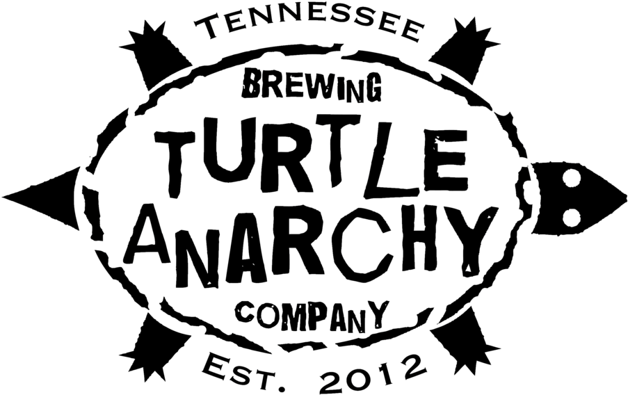 Turtle Anarchy Copy - Turtle Anarchy (1000x1200), Png Download