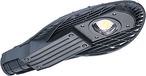 Led Street Lights Yys 02 50w - Electrical Engineering (600x425), Png Download