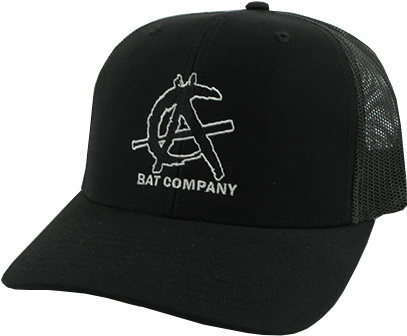 Anarchy - Hat (700x700), Png Download