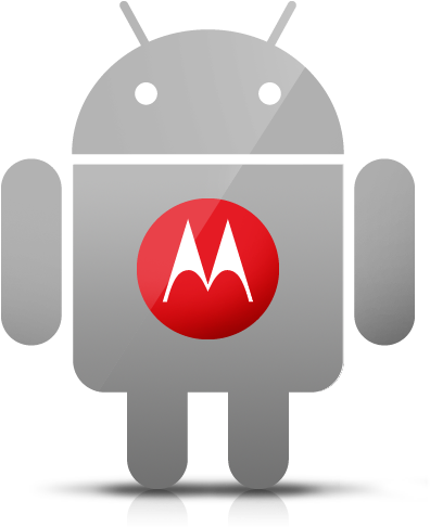 Motorola Reorganizes Its Device Update Page, Promises - Andriod Logo (500x500), Png Download