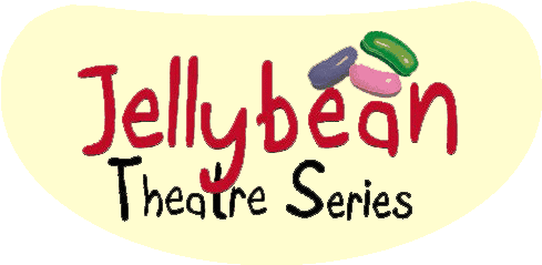 Jellybean Logo Adj Yellow Bean - Jen Selter (520x390), Png Download