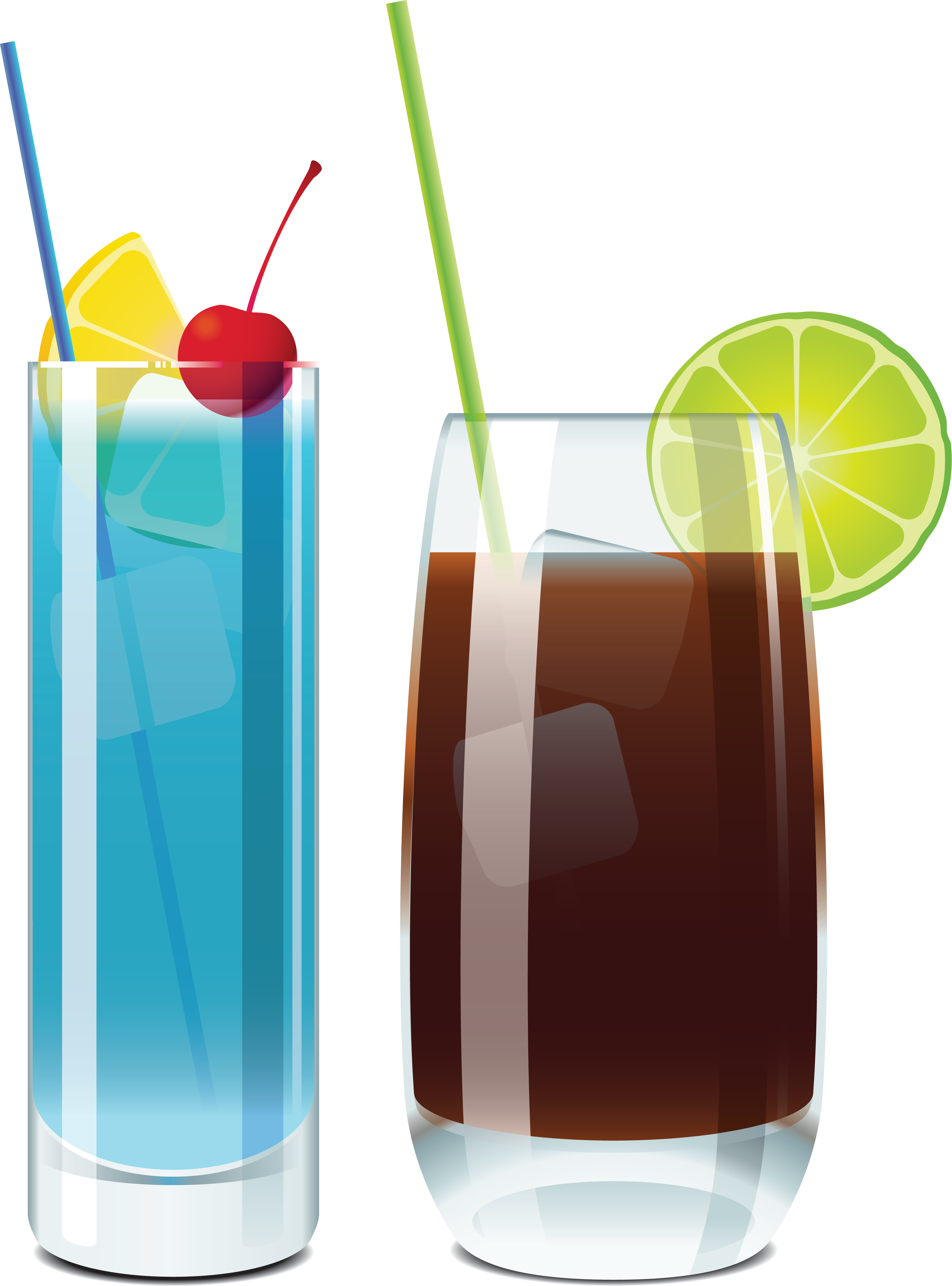 Drink Vector (3190x4311), Png Download